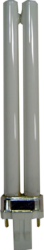 Fluorescent Light Bulb  $9.55